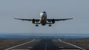 Air travellers faced delays and cancellations across Italy on Friday due to a technical fault