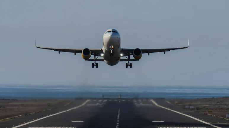 Air travellers faced delays and cancellations across Italy on Friday due to a technical fault