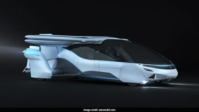 Here are a few personal flying vehicles that you can buy or reserve currently and fulfill your