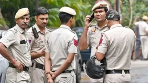The only difference is the uniform, not humanity,” the open letter read