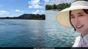 'It Was Unforgettable' — Korean Woman Living In India For 2 Years Reveals Her Favourite Place