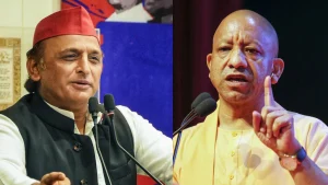 LUCKNOW: All 10 Rajya Sabha candidates from UP, eight from BJP and two from Samajwadi Party