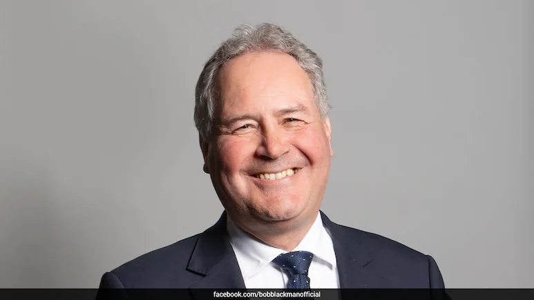 British MP Tables Parliament Motion Backing India's Sovereignty Over J&K