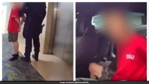 Indian Family In Australia Considers Returning To India After Racist Threats In Brisbane, Accused