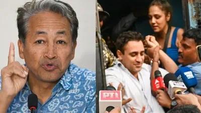Read more here Read more here Actor Imran Khan has been detained by the Mumbai Police
