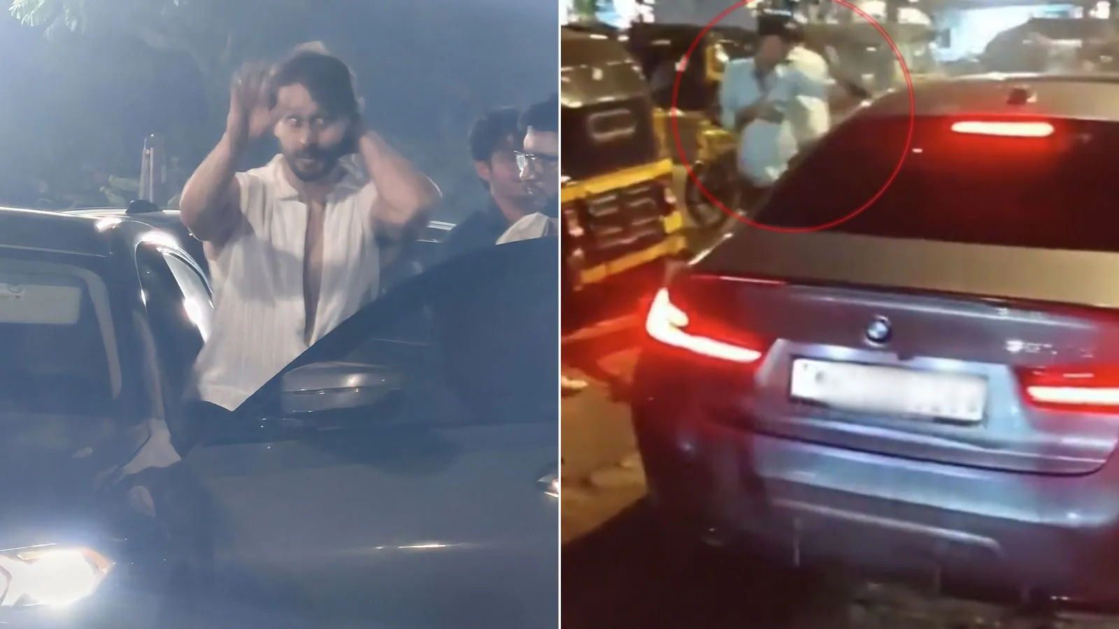 Tiger Shroff Was Not Original Target, Shooters Wanted To Kill Someone Else: Sources