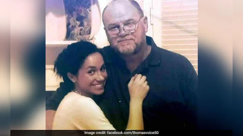 Meghan Markle's estranged father, Thomas Markle Sr., is being investigated after alleged child