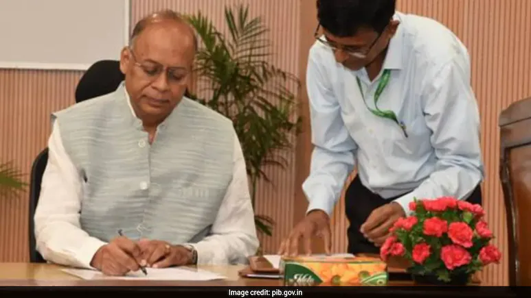 Union Public Service Commission (UPSC) Chairman Dr Ajay Kumar said interview boards are advised