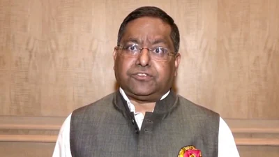 India on Friday called on the United States to ensure the safety and security of Indian