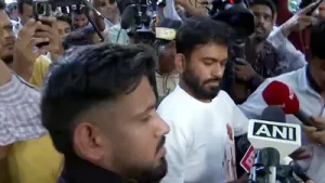 Earlier on Friday, Delhi Police had issued a notice to Dipke, asking him not to hold
