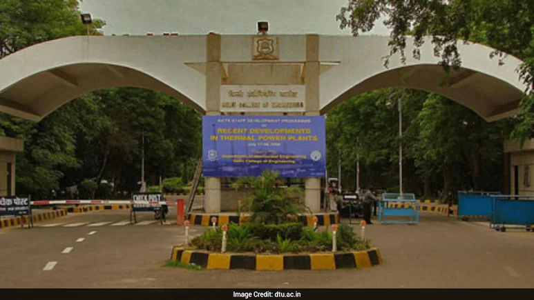 39 IST Published On Oct 23, 2026 18:39 IST Last Updated On Oct 23, 2026 18:39 IST DTU has