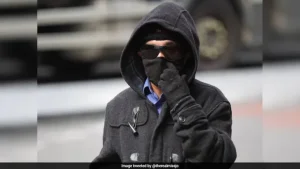 UK Man Secretly Worked 5 Government Jobs At Once, Used Makeup To Fake Being Sick