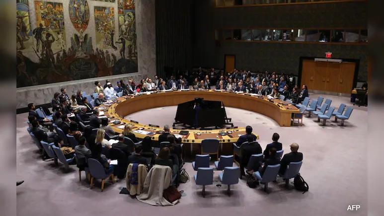 Some countries in the West, too, appear to be keen to label India just as a 'Middle Power'