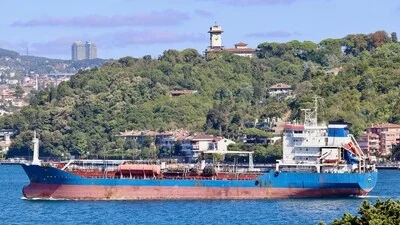 All nine Indian seafarers aboard chemical tanker YARA J are safe, and the vessel has reached