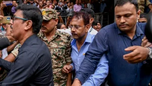 Ghosh had approached the apex court after a special CBI court rejected his bail pleas