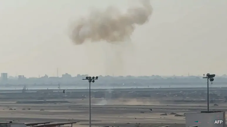 12 Killed In Saudi Strikes In Yemen, Claim Houthis