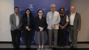 University Of Melbourne, IISER Tirupati Launch 2+2 Dual Degree In Science