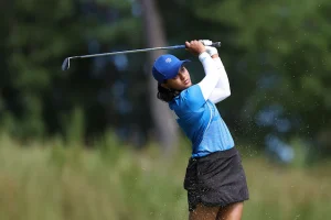 IGPL Announces Rs 1 Crore Prize Money For Pranavi Urs At NDTV Pro-Am Golf