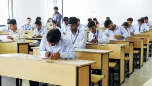 Exam 1 From March 22, Registration Open — Karnataka SSLC 2027