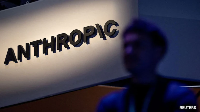 Anthropic Files For IPO To List On NASDAQ Under 'ANT' Symbol