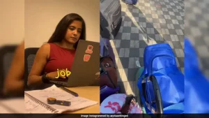 Former Cognizant Employee Quits Job In Delhi, Relocates To Goa In Search Of Purpose