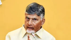 Chandrababu Naidu compares Jagan Mohan Reddy to 'Kamsa' from Mahabharata over niece's wedding row
