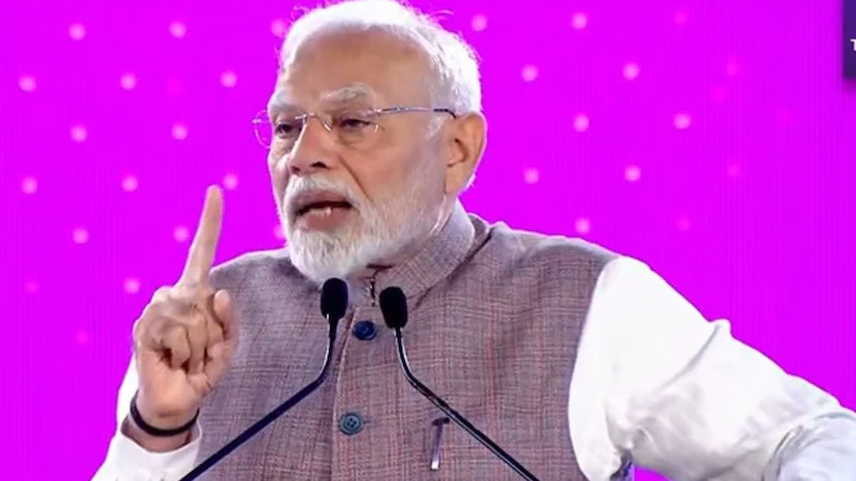 Prime Minister Narendra Modi will headline the NDTV World Summit 2026, which will be held