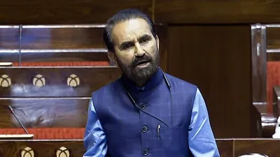Gohil also targeted the Centre over capital gains taxation on stock market investments, arguing