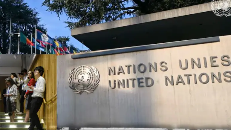 The United Nations (UN) is accepting applications for its Young Professionals Programme (YPP)
