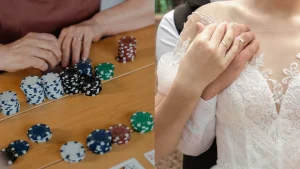 US Woman Marries 14 Men To Fuel Her Rs 3 Crore Gambling Habit