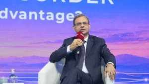 As long as Tata Sons is a core investment company classified in the central bank's upper layer