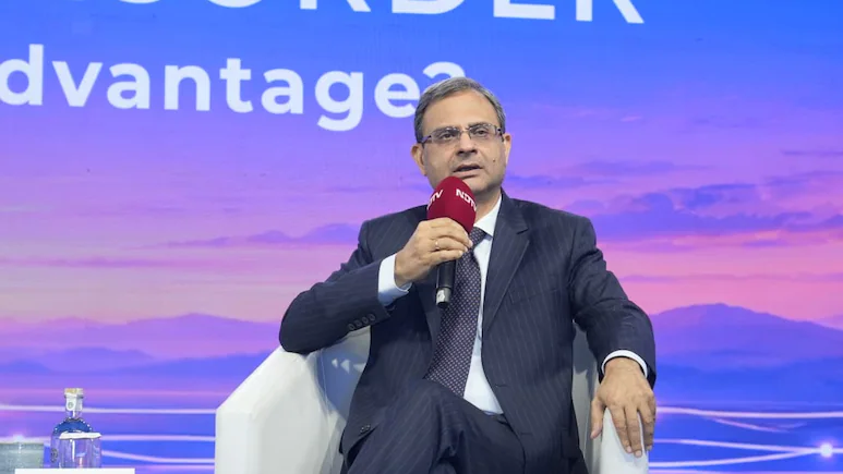 As long as Tata Sons is a core investment company classified in the central bank's upper layer