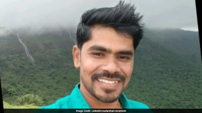 How Sudharshan Ravankole Cracked 17 Lakh Package Job — 3 Times UPSC Failed, 8 Years Unemployed