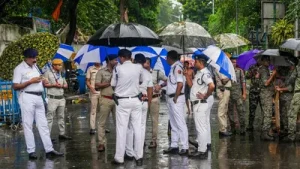 The family allegedly objected to the 18-year-old's relationship with the minor, police said