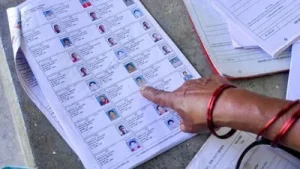 Bihar: 1.4mn voters added in post-SIR roll in one year
