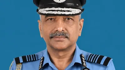 Air Marshal Ashutosh Dixit has been appointed as the next chief of the air staff