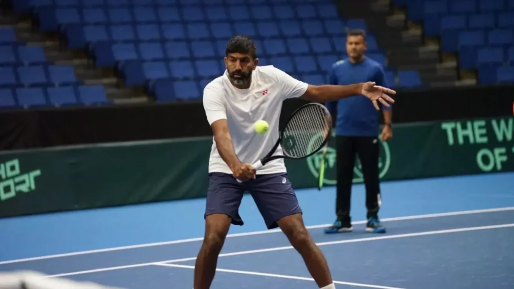 He also reached the 2025 Wimbledon men's doubles final and achieved a career-high doubles