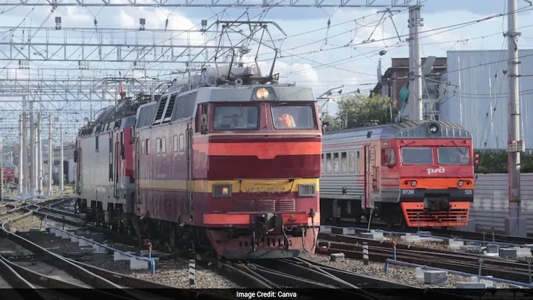 One CBT, English Comprehension Added, Check New Exam Pattern — Railway Station Master Recruitment