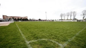 When it was all over on Saturday after an 11-goal second half, Brommapojkarna emerged 6-5