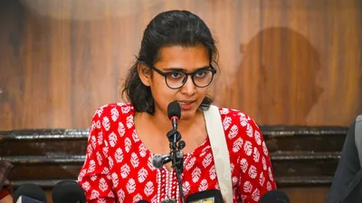 The protest is scheduled to be held at the Ramlila Maidan in Delhi on November 1