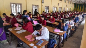 The Council for the Indian School Certificate Examinations (CISCE) is expected to release