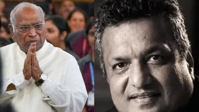 From Kharge's charges against CEC Gyanesh Kumar to the filmmaker Sanjay Gupta death, here are