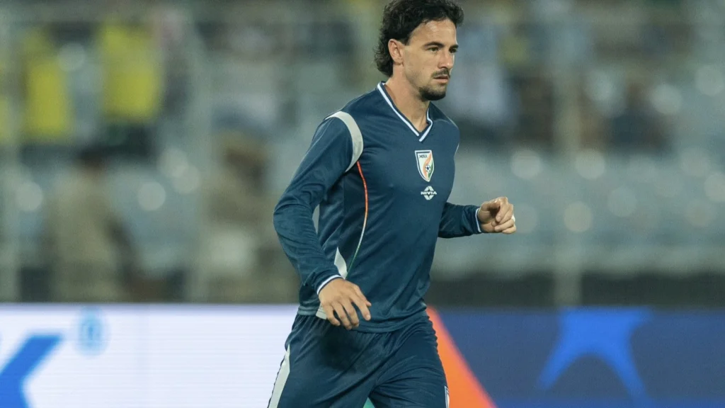 India vs Brazil Football LIVE Telecast : The day is here, as India take on Brazil