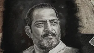 Track funeral updates The Iranian embassy in India paid tribute to veteran actor Nana Patekar