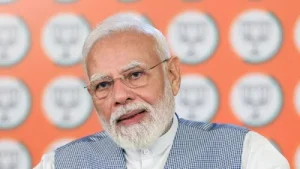 Sharing details of the conversation, Modi said both sides had agreed to strengthen the progress