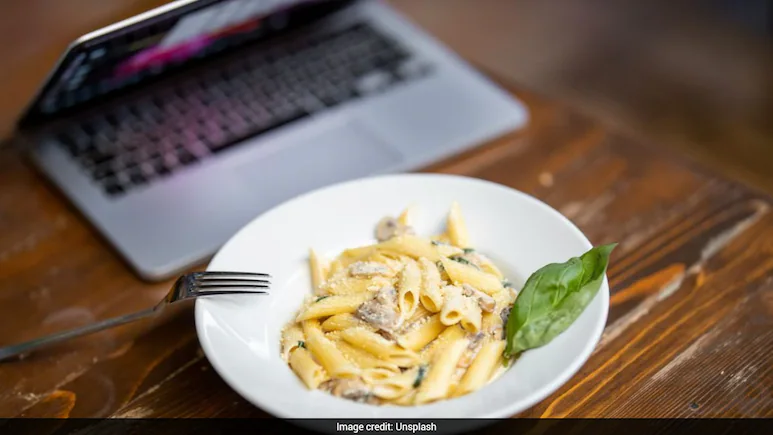 "Potential Gross Misconduct" — Employee Under HR Probe For Eating Manager's Lunch