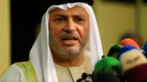 Why it matters: UAE Official Calls flydubai Attack "Terrorist Act", Praises Smit Machchhar