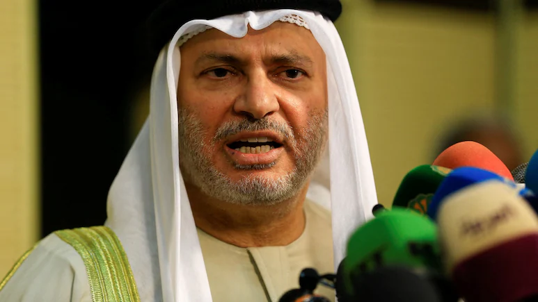 Why it matters: UAE Official Calls flydubai Attack "Terrorist Act", Praises Smit Machchhar