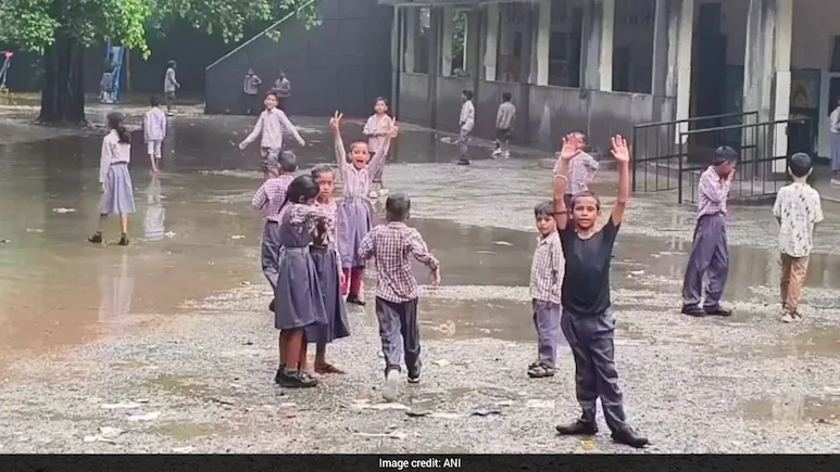 Every child in our government schools deserves a safe and caring environment