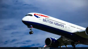 "Size Of 4 Toasters" — British Airways Flight's Near-Miss With Mystery Object Revealed